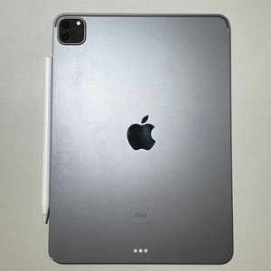 아이패드 프로 3세대 11인치 M1 256GB + 애플펜슬 2 + 케이스