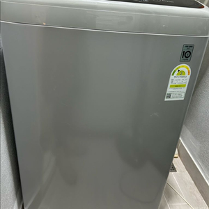 LG 통돌이 세탁기 13k