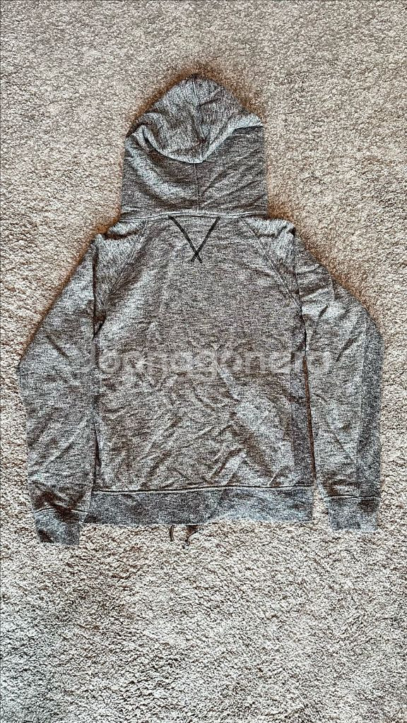 비비안웨스트우드 후드 집업--5