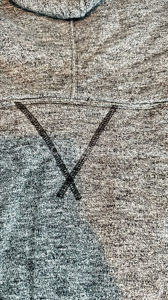 비비안웨스트우드 후드 집업--6