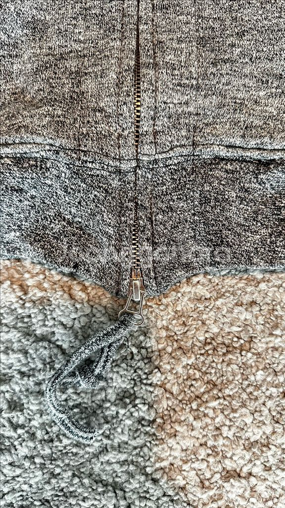 비비안웨스트우드 후드 집업--4