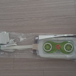 새제품 구들장 온도조절기 MH-400