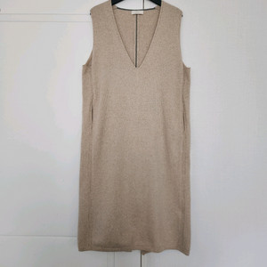 르베이지 캐시 100 롱니트베스트