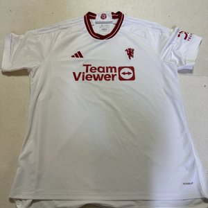 맨체스터 유나이티드 23/24 써드 유니폼 저지 IP1741 2XL