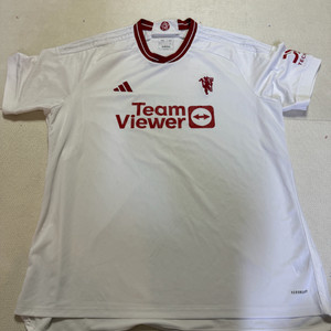 맨체스터 유나이티드 23/24 써드 유니폼 저지 IP1741 2XL