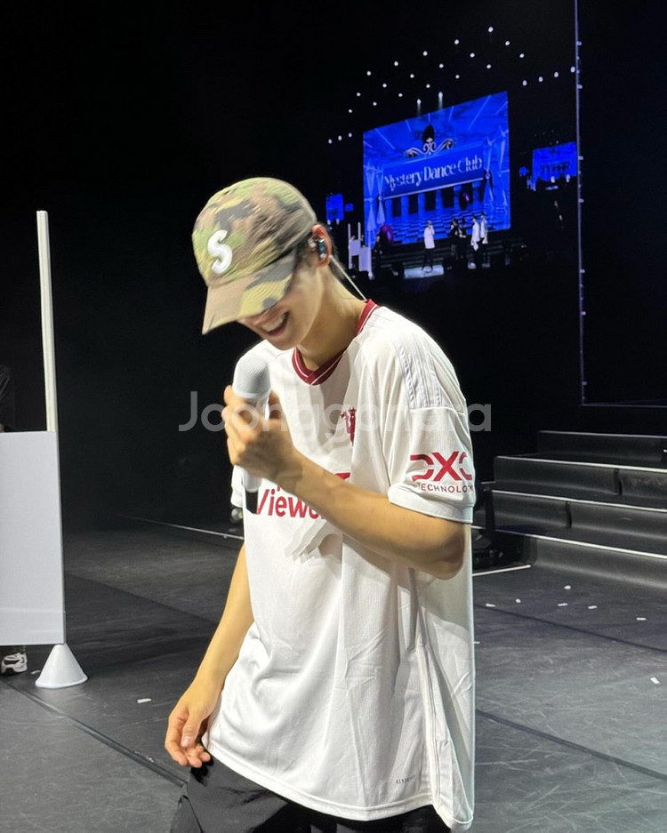 맨체스터 유나이티드 23/24 써드 유니폼 저지 IP1741 2XL--4