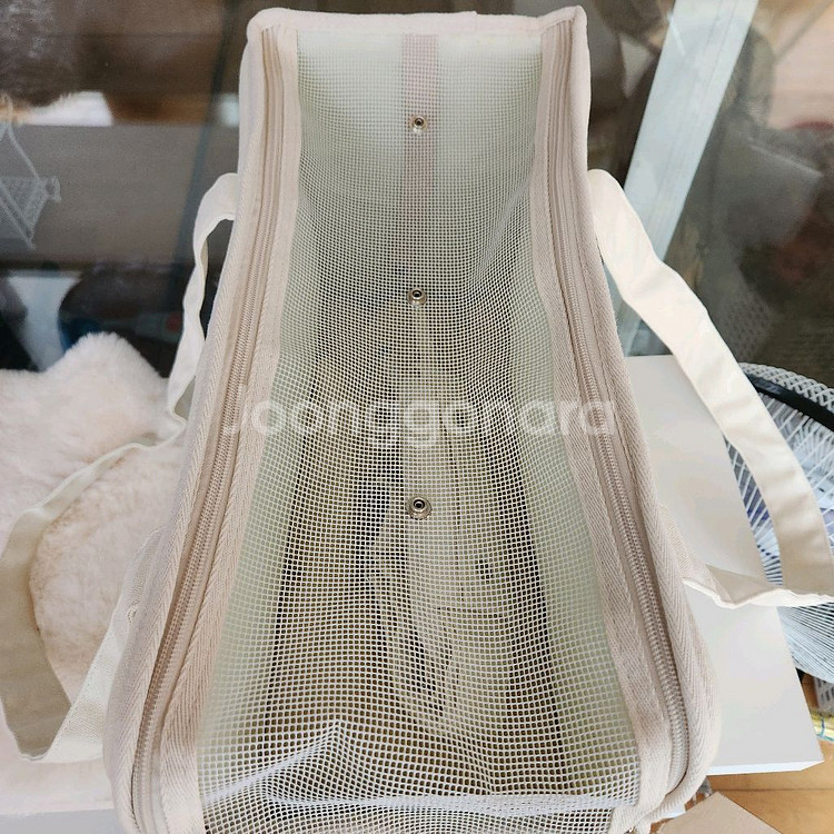 레토 강아지 이동가방 45*24*31--2