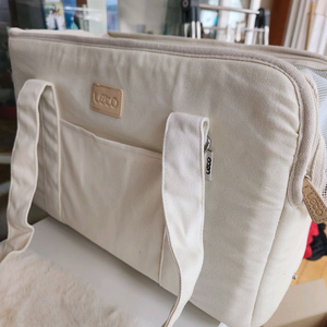 레토 강아지 이동가방 45*24*31