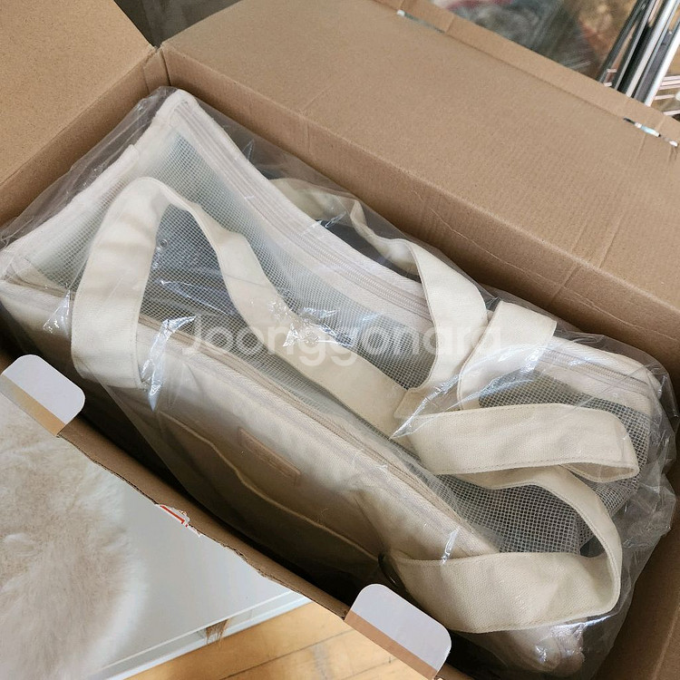 레토 강아지 이동가방 45*24*31--1