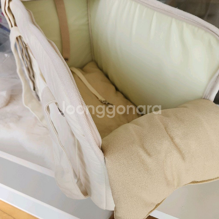 레토 강아지 이동가방 45*24*31--3