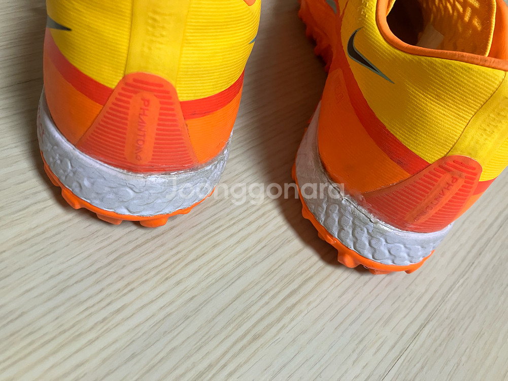 나이키 팬텀 GT 프로 TF 풋살화--6