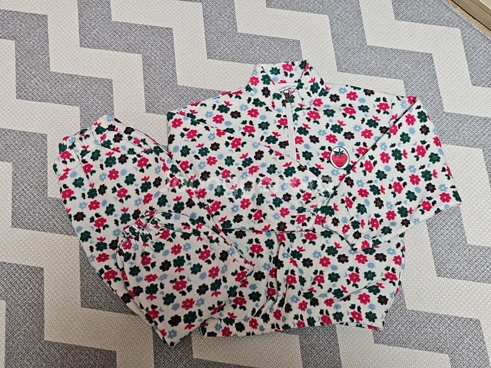 베베베베 리미떼두두 셋업 l라지--1