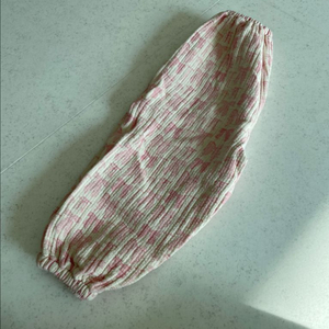 프레젠트프로젝트 핑크리본 고쟁이 라지