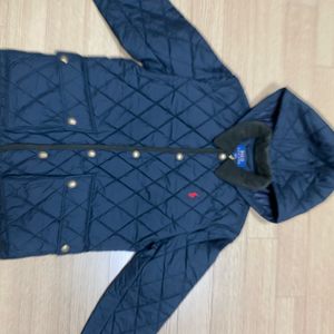 폴로 랄프로렌 보이즈 XL 블랙