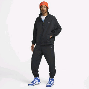 나이키 NRG 우븐 트랙 트레이닝 자켓 팬츠 새제품