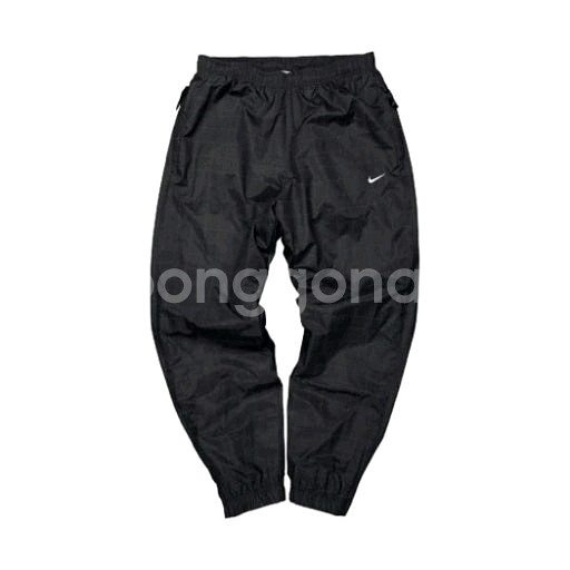 나이키 NRG 우븐 트랙 트레이닝 자켓 팬츠 새제품--2