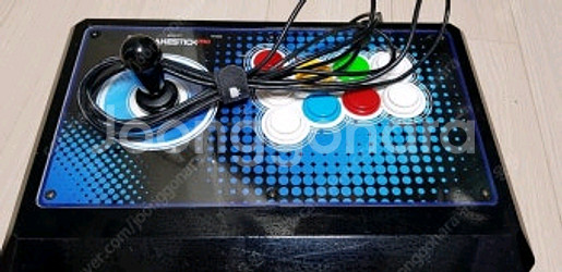 메이크스틱 프로 s급 pc/ps3/ps4--0