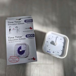 타임타이머 120분 교육용 에디션