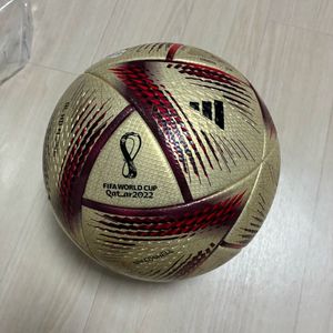 아디다스 알 힐름 프로 매치볼 (HC0437)