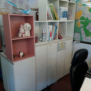 일룸 아뜰리에 책장