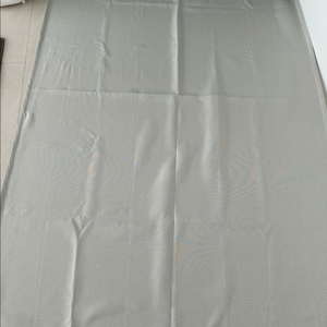 모던하우스 그레이 암막 커튼(139x234)