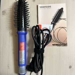 청담순수샵 롤고데기