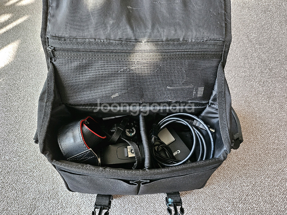 캐논 EOS1000D 디지털 카메라--9