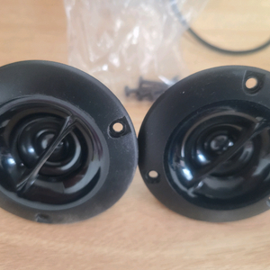 소니 스피커(SS-CCP1)용 트위터