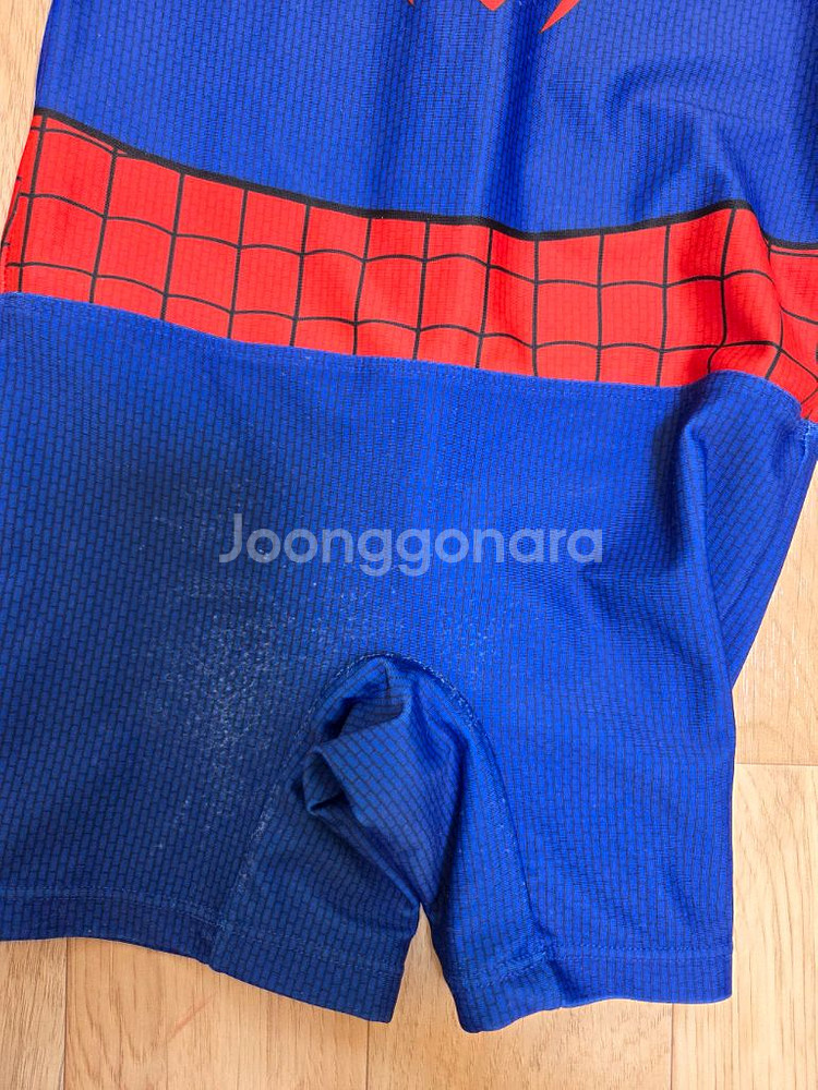 남아 여름옷 세트 9벌 이상--7