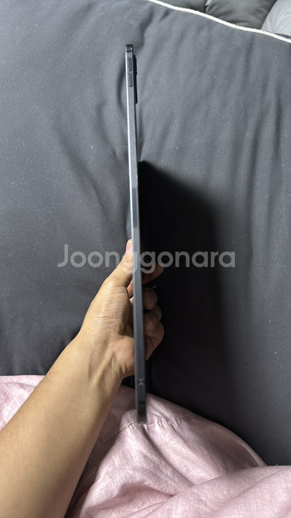 아이패드 프로 11 m4 셀룰러 256gb / 풀세트--6