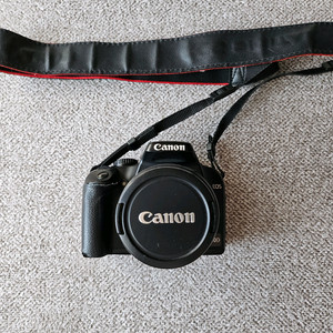 캐논 EOS1000D 디지털 카메라