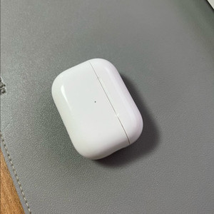 에어팟 프로 2세대 본체만 (라이트닝)