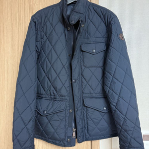 폴로 랄프로렌 퀼팅 자켓