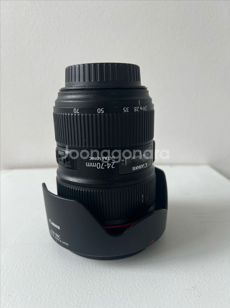 캐논 EOS 5D Mark III + EF 24-70mm f2.8 ll usm (신계륵)--7