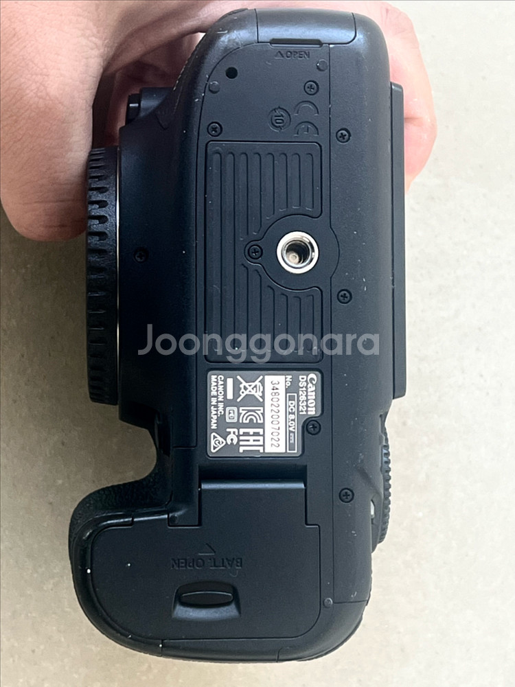 캐논 EOS 5D Mark III + EF 24-70mm f2.8 ll usm (신계륵)--4