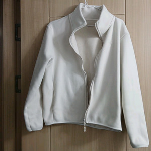 벨로리 기모 소프트 후리스 자켓