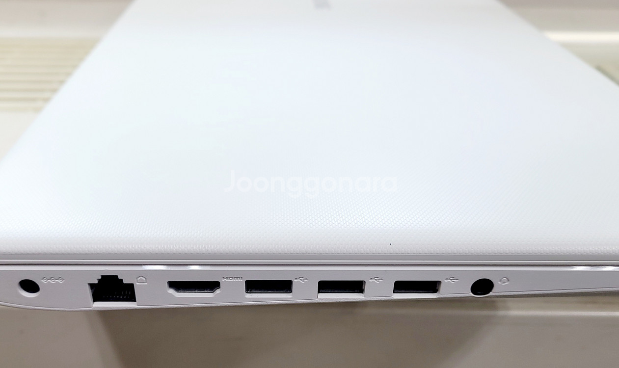 [부산] 삼성 가성비 사무용 노트북 초A급 팝니다--3