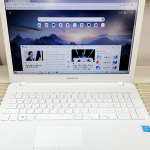 [부산] 삼성 가성비 사무용 노트북 초A급 팝니다