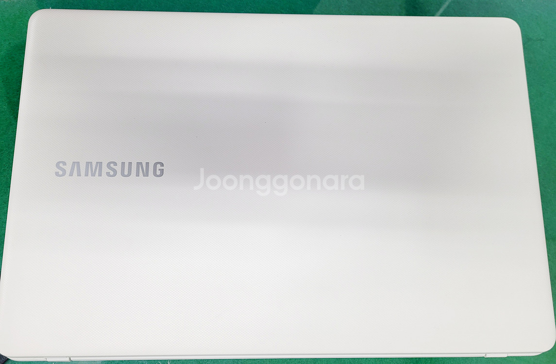 [부산] 삼성 가성비 사무용 노트북 초A급 팝니다--2