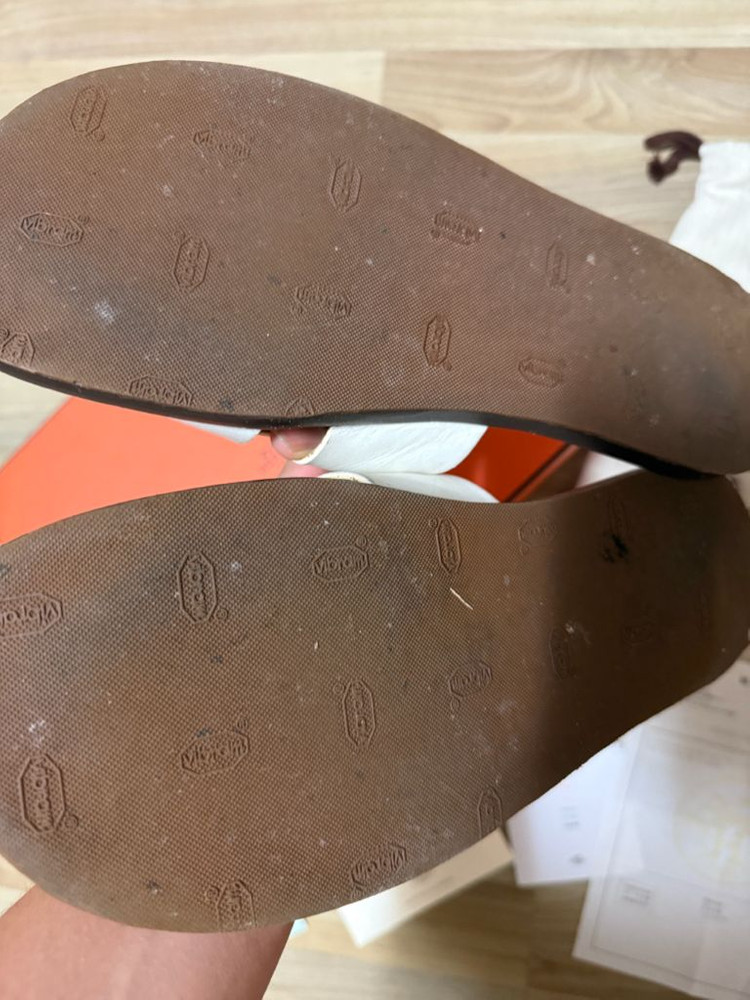 에르메스 이즈미르 42사이즈(270)--1