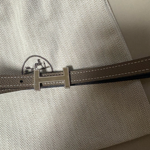 에르메스포커스양면벨트