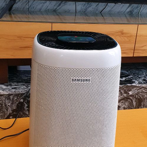 삼성 공기청정기 블루스카이 AX34T3000WWD