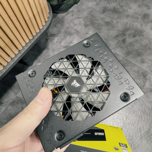 SF850 80플러스 골드 파워서플라이