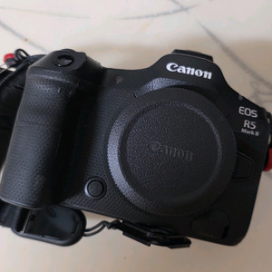 캐논 EOS R5M2 미러리스 카메라