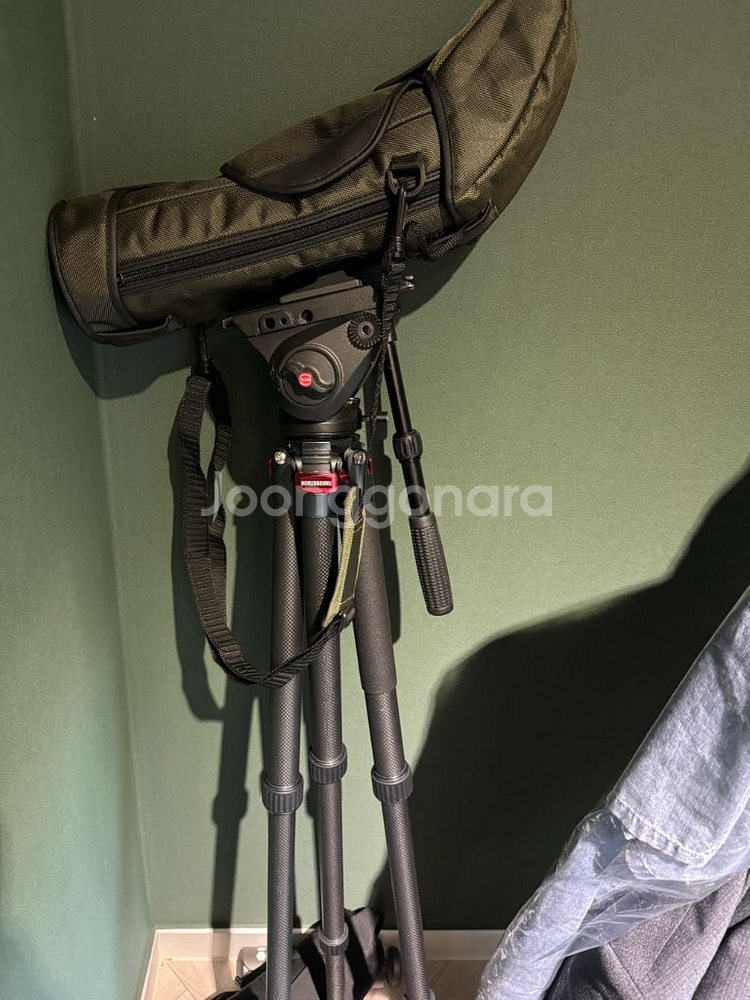 SVBONY 필드스코프 sv406ed 80mm--0