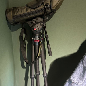 SVBONY 필드스코프 sv406ed 80mm