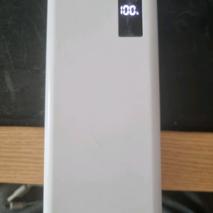 스피디 20000mAh 보조배터리