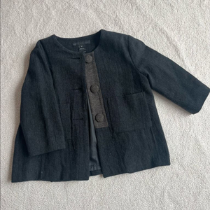 마크제이콥스 울자켓