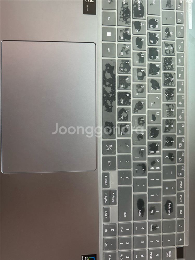 삼성 갤럭시북4 프로 노트북--0