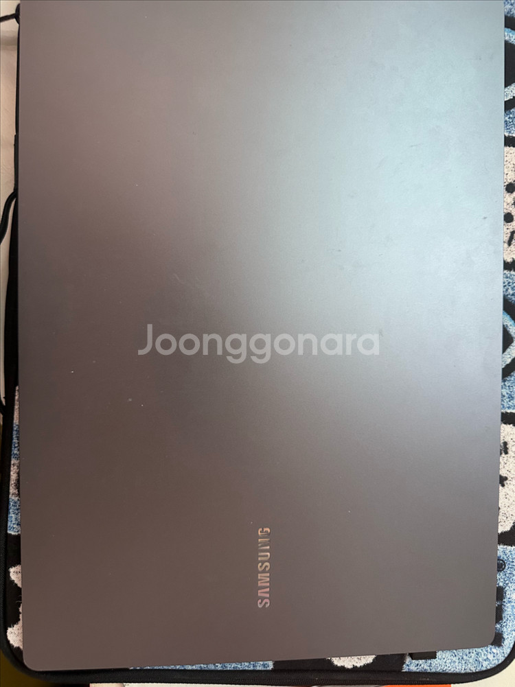 삼성 갤럭시북4 프로 노트북--1